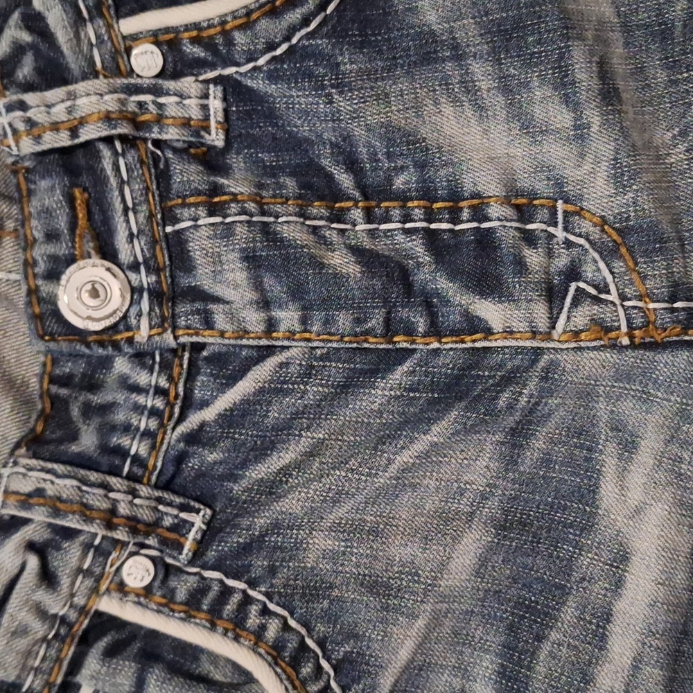 Smog Jeans - Picture 6 of 6
